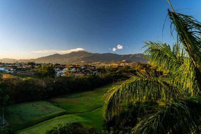 Blankfactor Locations - Costa Rica