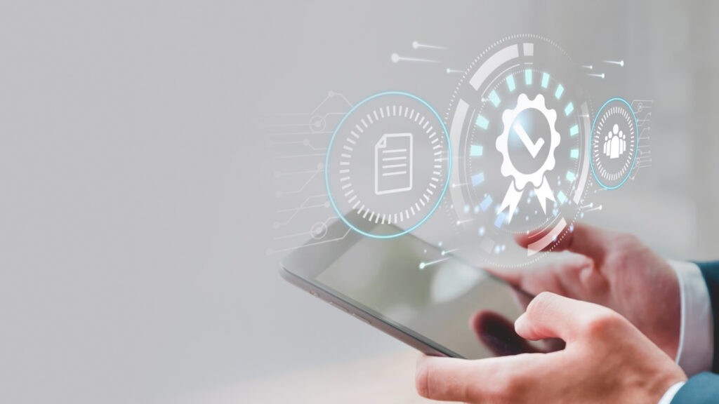 Automating Legal Workflows Case Management With Ai